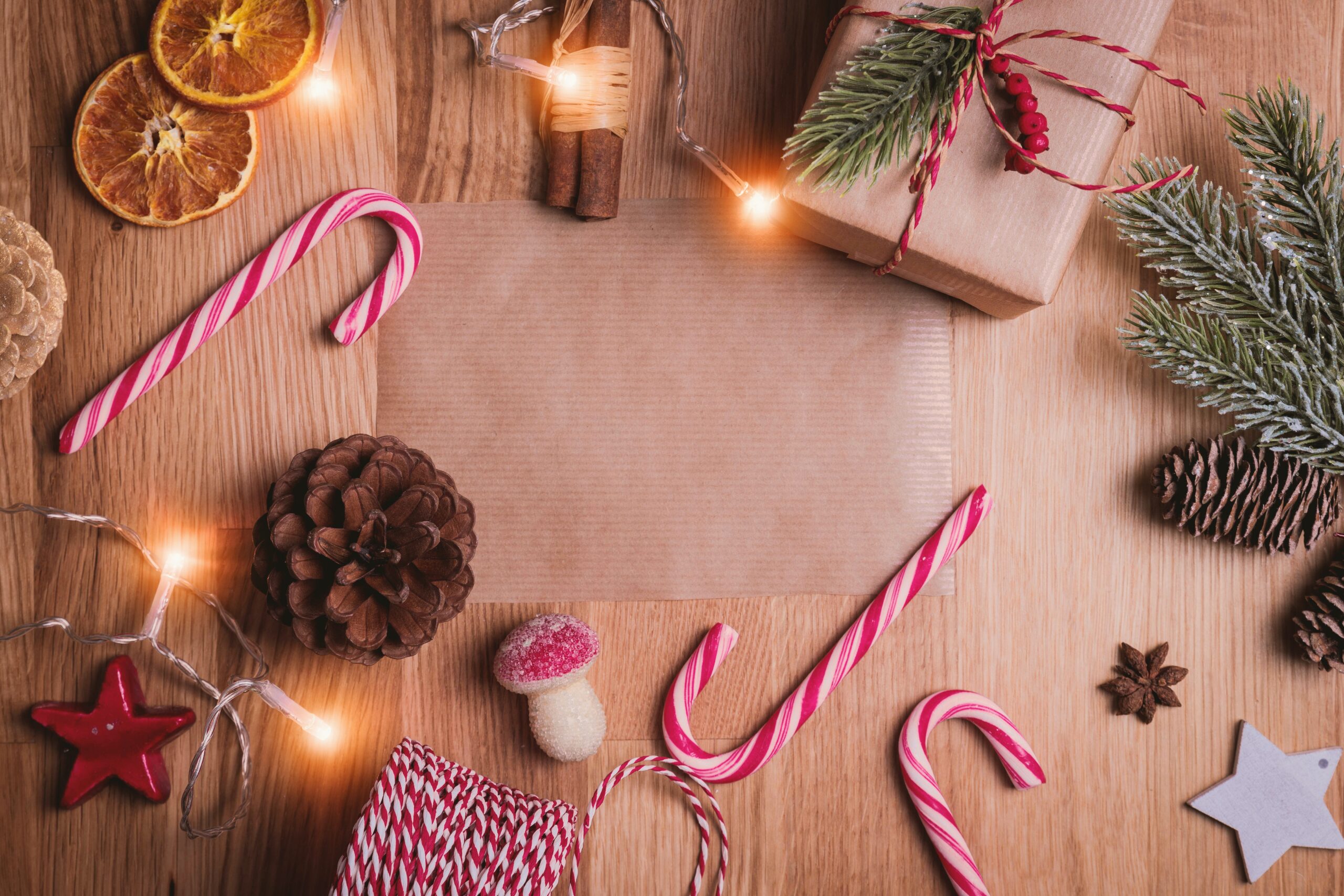 Lifestyle – Christmas