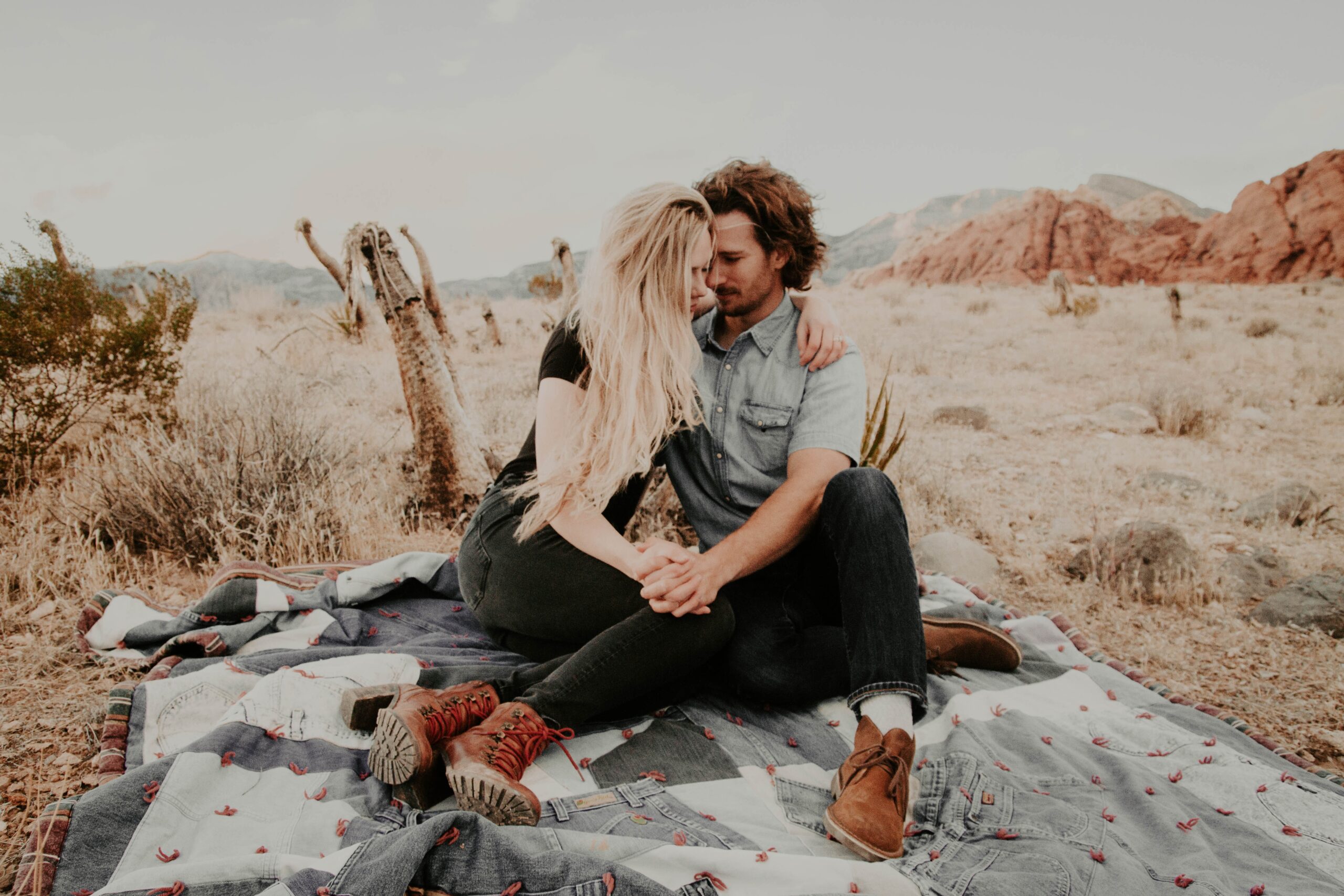 Relationship Matters